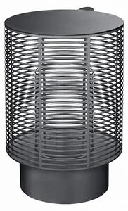 Blomus - Olea Outdoor Latarnia M Gunmetal