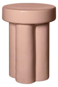 Blomus - Toru Ceramic Stołek Big Fungi