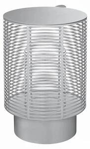 Blomus - Olea Outdoor Latarnia M Silver