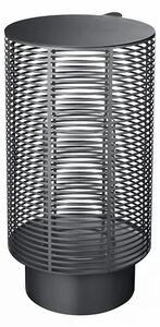 Blomus - Olea Outdoor Latarnia L Gunmetal