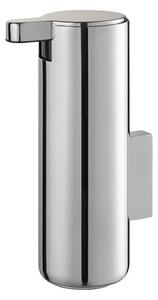 Blomus - Modo Montowany na Ścianie Dozownik Mydła 165ml Polerowany Nierdzewny Stal Blom