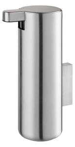 Blomus - Modo Montowany na Ścianie Dozownik Mydła 165ml Matowy Nierdzewny Stal
