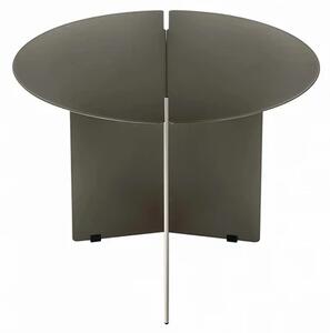 Blomus - Oru Stolik M Burned Metal