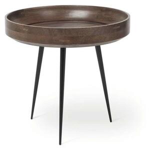 MATER - Bowl Stół Small Sirka Grey