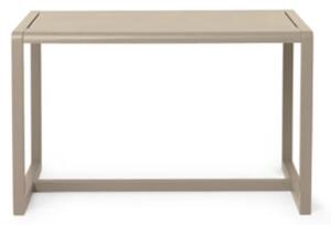 Ferm LIVING - Little Architect Stół Cashmere