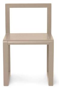 Ferm LIVING - Little Architect Krzesło Cashmere