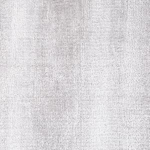 Nowoczesny dywan z wiskozy krótkie włosie prostokątny 160 x 230 cm jasnoszary Gesi Beliani