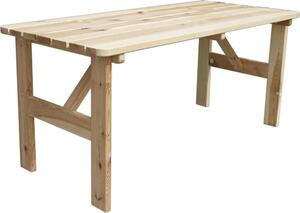 Stół ogrodowy ROJAPLAST VIKING, 150 cm