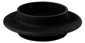 Normann Copenhagen - Heima Block Świecznik Black