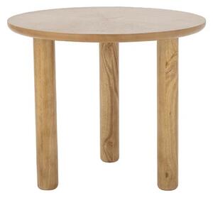 Bloomingville - Noma Stolik Nature/Rubberwood