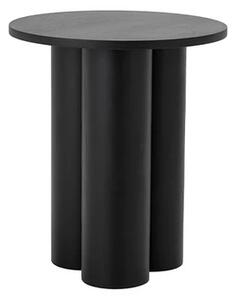 Bloomingville - Aio Stolik Black