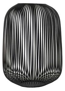 Blomus - Lito Latarnia L Black