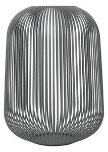 Blomus - Lito Latarnia L Steel Gray