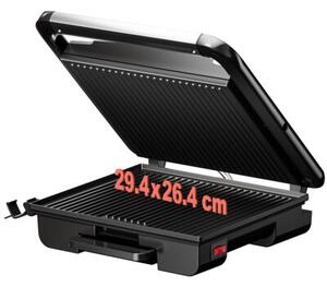 Grill elektryczny GÖTZE & JENSEN GL500X