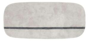 Normann Copenhagen - Oona Dywanik 90x200 Grey