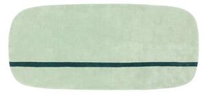 Normann Copenhagen - Oona Dywanik 90x200 Miętowy