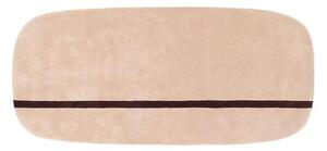 Normann Copenhagen - Oona Dywanik 90x200 Rose