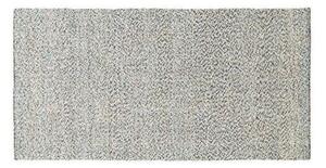 Normann Copenhagen - Polli Dywanik 100x200 Piaskowy Wielokolorowy