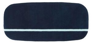 Normann Copenhagen - Oona Dywanik 90x200 Blue