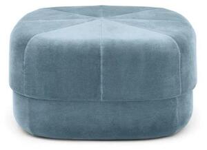 Normann Copenhagen - Circus Puf Large Light Blue