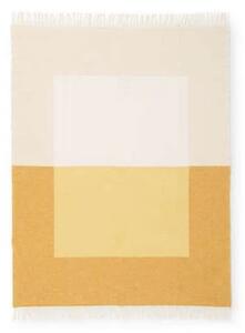 Northern - Echo Pled 130x170 Yellow