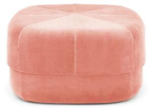 Normann Copenhagen - Circus Puf Large Blush