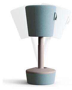 PROMOCJA - Obrotowy stołek, pufa Mickey z regulacją wysokości siedziska