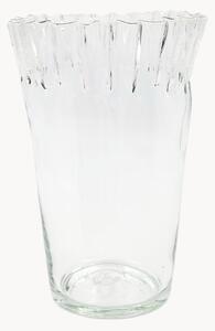 Ręcznie wykonany wazon Fold, W 28 cm