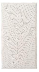 Kremowy dywan odpowiedni na zewnątrz 80x150 cm Nova 1203 – Ayyildiz Carpets