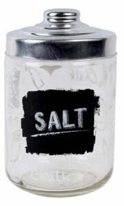Cerve Pojemnik szklany Salt, 0,8 l