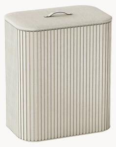 Kosz na pranie Luxe, 2-3 przegrody