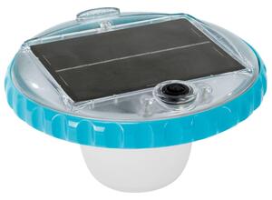 INTEX Solarna lampka basenowa LED, pływająca