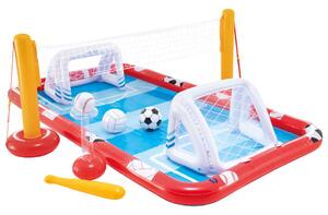 INTEX Basen dla dzieci Action Sports Play Center, 325x267x102 cm