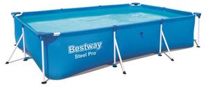 Bestway Basen Steel Pro, 300x201x66 cm