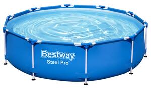 Bestway Basen Steel Pro, 305 x 76 cm
