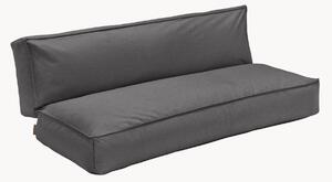 Sofa ogrodowa Stay (3-osobowa)