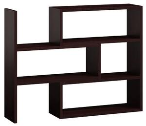 Regał Wenge E4-P00