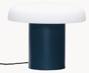 Ręcznie wykonana lampa stołowa Ateliers