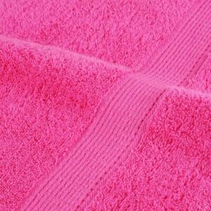 Ręczniki premium, solund, 2 szt., 100x150 cm, 600 g/m²