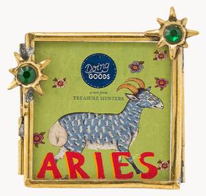 Oprawiony druk cyfrowy Aries