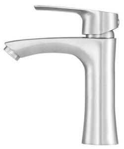 Bateria umywalkowa FALA Steely 3 75803 Inox