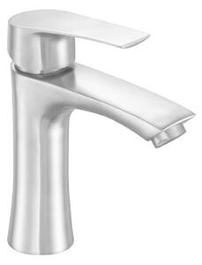 Bateria umywalkowa FALA Steely 3 75803 Inox