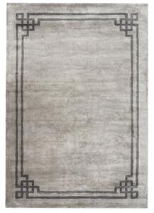 MebleMWM Dywan VENEZIA Stone | Szary