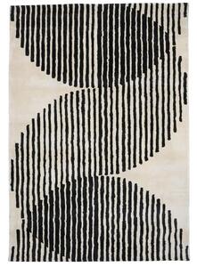 MebleMWM Dywan nowoczesny ECLIPSE Ivory