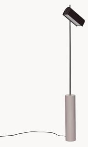 Lampa podłogowa LED z funkcją przyciemniania Reflector