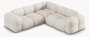 Sofa narożna Loretto (4-osobowa)
