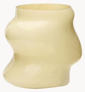 Wazon ze szkła Lote, W 20 cm