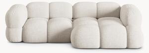 Sofa narożna Loretto (4-osobowa)