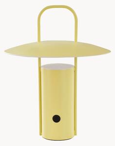 Mobilna lampa stołowa LED Venna