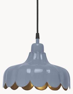 Ręcznie wykonana lampa wisząca Wells